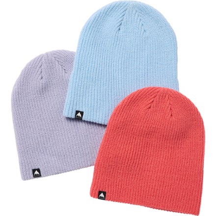 Burton Recycled DND Beanie - Kids' Package of 3