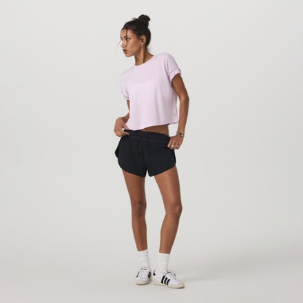 Vuori Energy T-Shirt - Women's 3