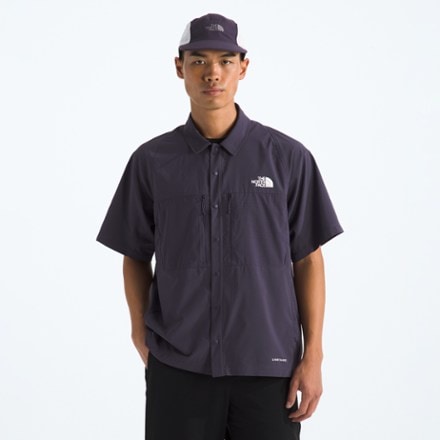 The North Face Trail Lightrange Shirt - Men's 0