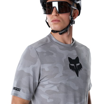 Fox Ranger TruDri Bike Jersey - Men's 4