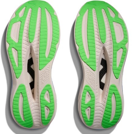 HOKA Skyward X 2 Road-Running Shoes - Men's 6