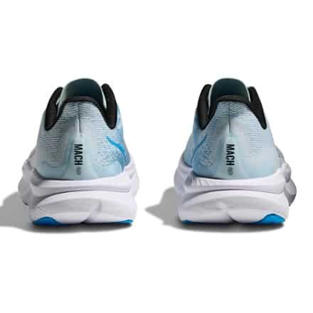HOKA Mach 6 Road-Running Shoes - Women's 4
