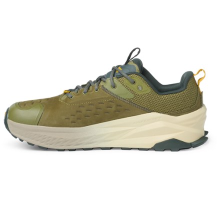 Altra Olympus 6 Hike Low GTX Shoes - Men's | REI Co-op