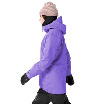 Arc'teryx Sentinel Insulated Jacket - Women's 3