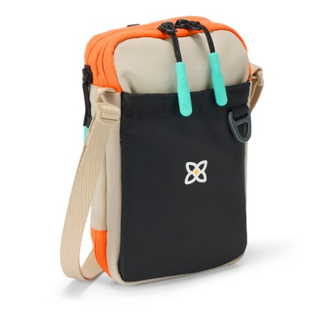 Sherpani Cruz Crossbody Bag - Women's 0