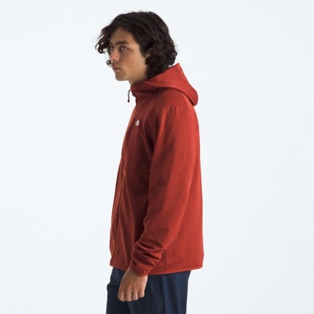 The North Face Performance Fleece Full-Zip Hoodie - Men's 3