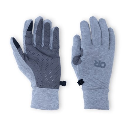 Outdoor Research ActiveIce Chroma Full Sun Gloves 0