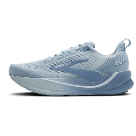 Brooks Ghost Max 4 Road-Running Shoes - Women's 1
