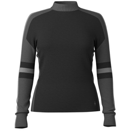 Smartwool Alpine Crew Sweater - Women's 0