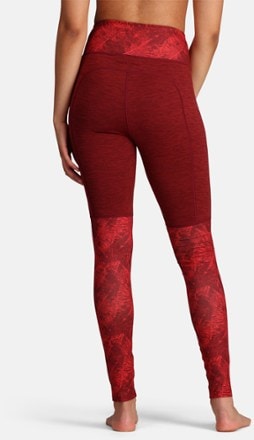 Kari Traa Fierce Base Layer Pants - Women's 2