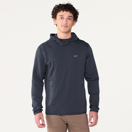 Arc'teryx Kyanite Pullover Hoody - Men's 5