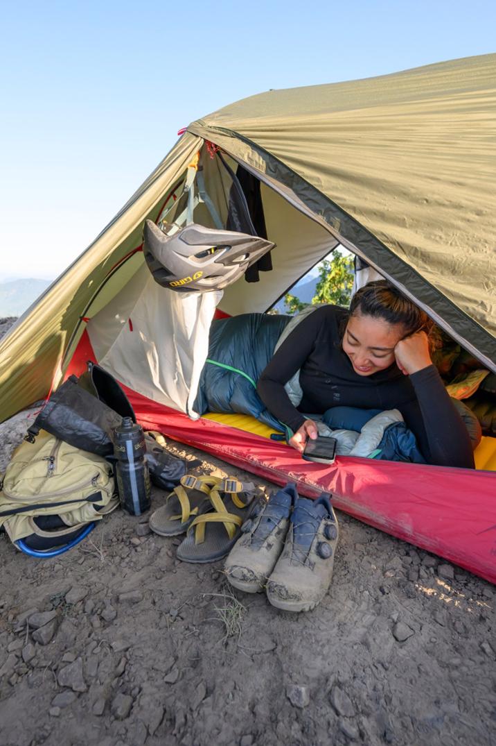 Location Image for Hubba Hubba Bikepack 2 Tent