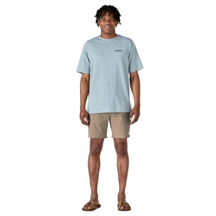 Patagonia Home Waters Hybrid Shorts 18" - Men's 3