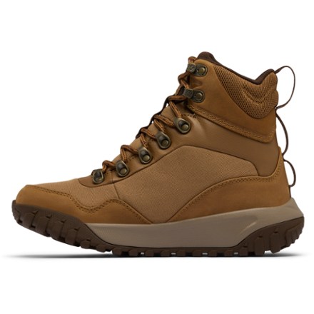 Columbia Burnsider Omni-Heat Infinity Snow Boots - Women's 1