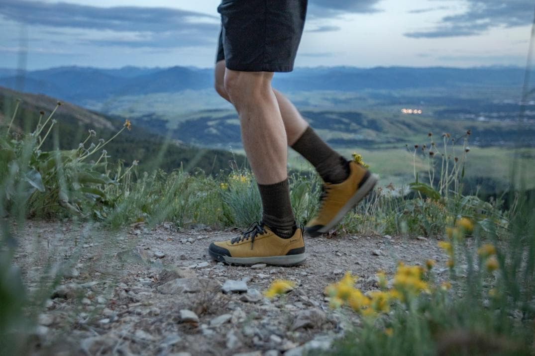 Location Image for Bozeman II Low Shoes - Men's