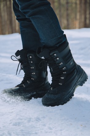 Baffin crossfire hotsell boots