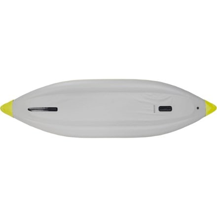 NRS Kaholo 110 Inflatable Kayak 2