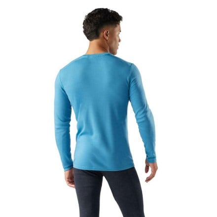 Smartwool Classic Thermal Merino Crew Base Layer Top - Men's 2