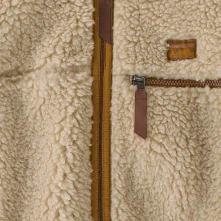 Patagonia Natural Blend Retro Cardigan | REI Co-op Patagonia Natural Blend Retro Cardigan | REI Co-op