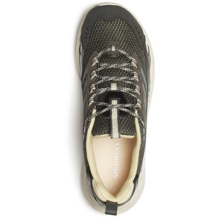 Merrell Moab Speed 2 Vent 2K SE Hiking Shoes - Men's 4