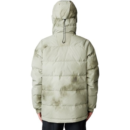 Mountain Hardwear First Tracks Down Jacket - Men's 1
