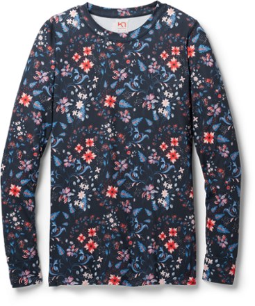 Kari Traa Fryd Base Layer Top - Women