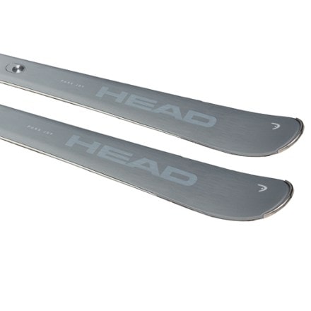 Head Pure Joy Skis with Bindings - Women's - 2024/2025 3