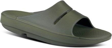 OOFOS OOahh Slide Sandals 2