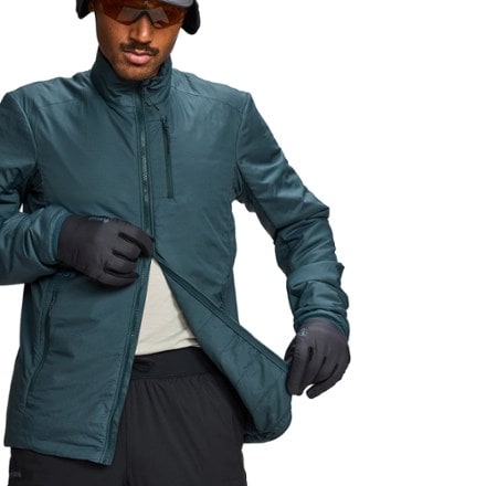 Janji Thermalrunner Insulated Jacket - Men's 6