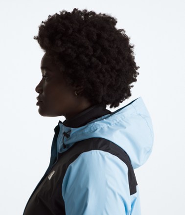 The North Face Antora Jacket - Women's Plus Sizes 5