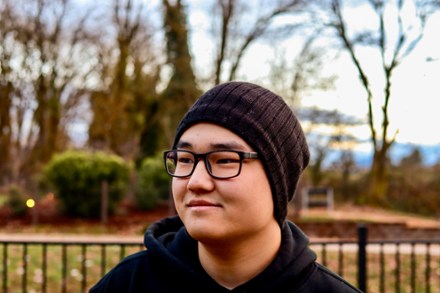 Chaos Hacker Merino Beanie 3
