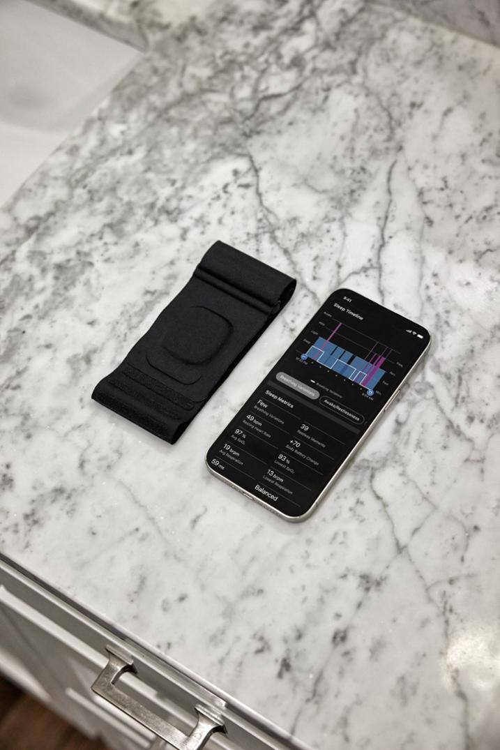 Location Image for Index Sleep Monitor