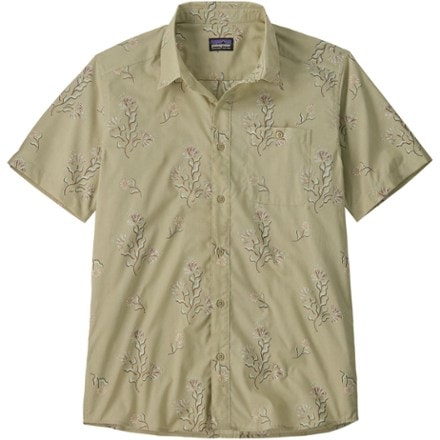 Patagonia Go To Shirt - Men's 0