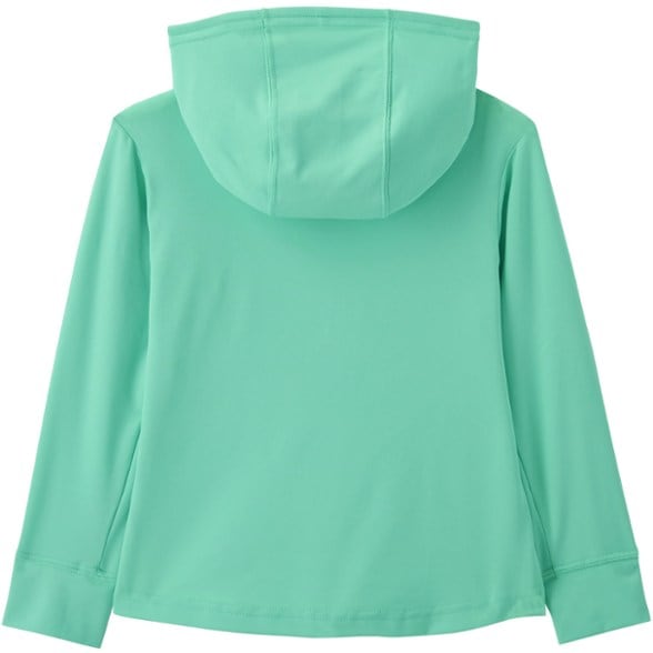 Detail Image of color Fitz Roy Superbloom/Teal