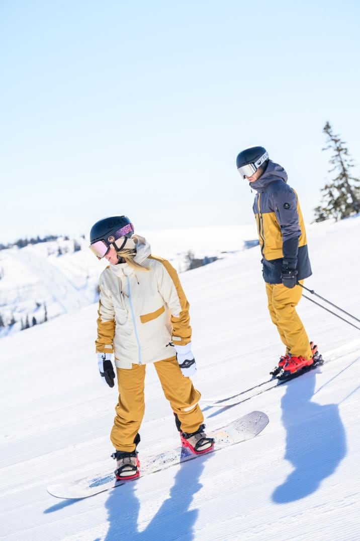 Location Image for Skyward Insulated Jacket - Women's