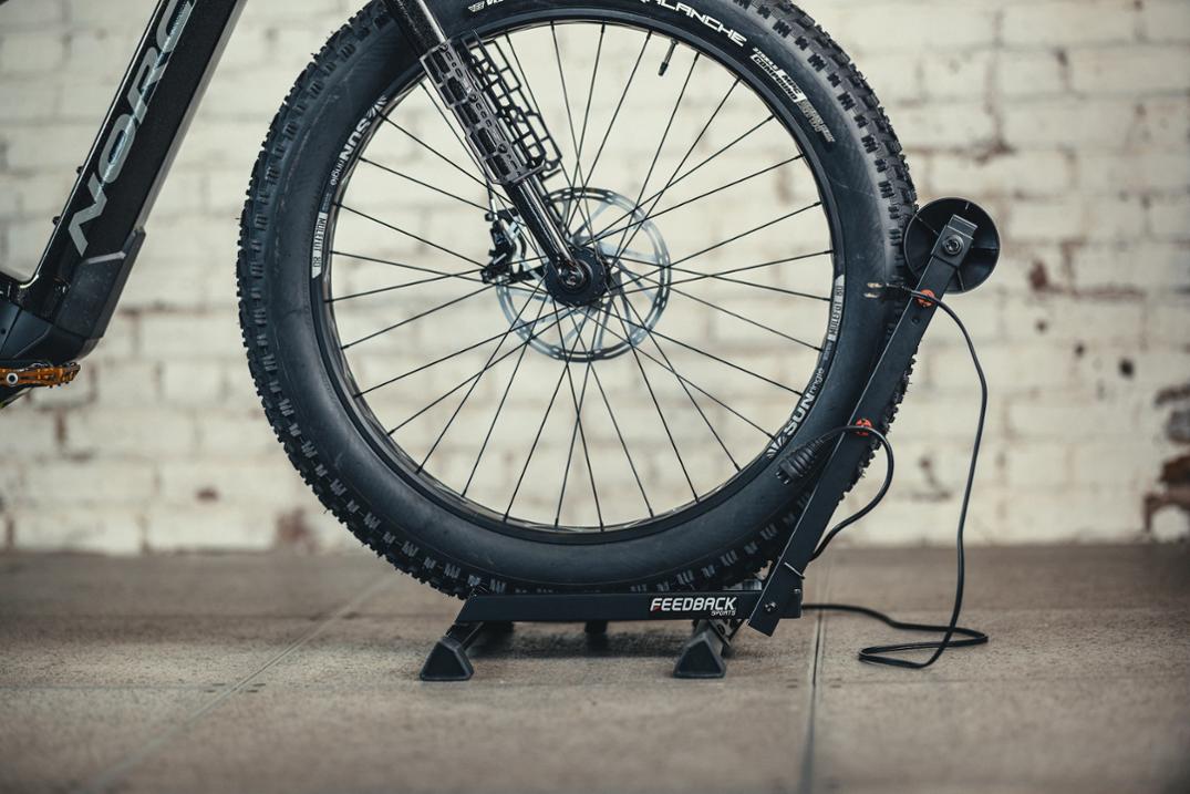 Location Image for Rakk 2.0 E-Bike Storage Stand