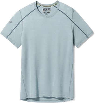 Smartwool Ultralite Mountain Bike T-Shirt - Men's 0