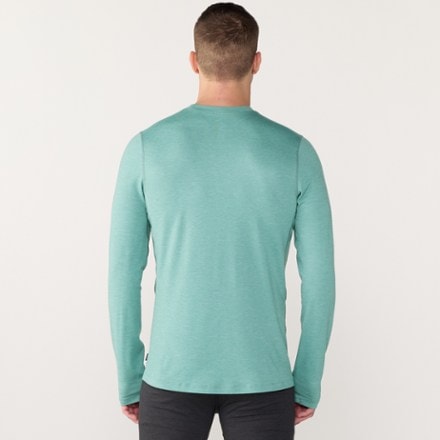 REI Co-op Midweight Long-Sleeve Base Layer Top - Men's 2