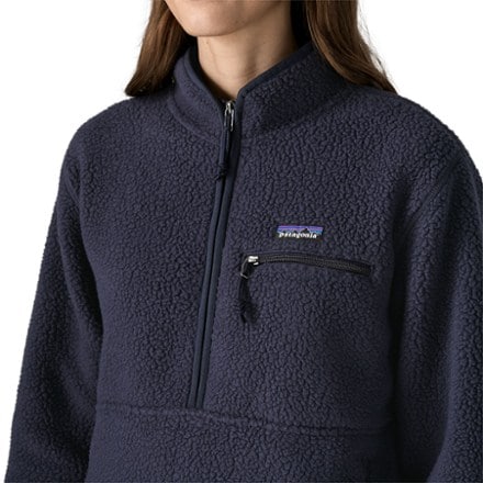 Patagonia Retro Pile Marsupial Fleece - Women's 5