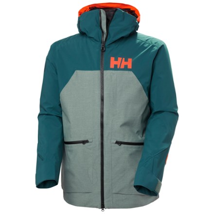 Helly Hansen Men s Downhill Ski Jackets REI Co op