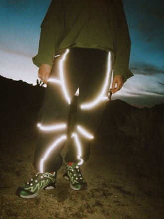 SENIQ Tectonic Pants - Women's 9