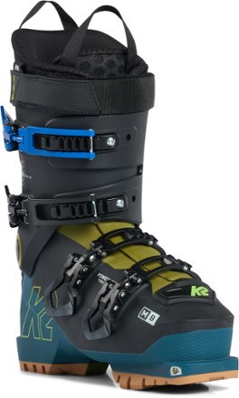 K2 Mindbender Ski Boots Review  Best Ski Boots 2022/2023 