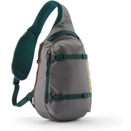 Patagonia Atom Sling Bag 0