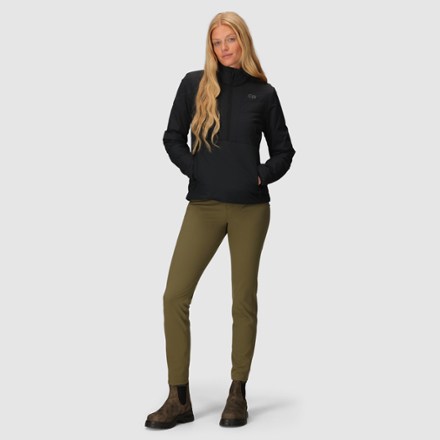 Outdoor Research Timberline Fleece Lined Pants - Women's 3