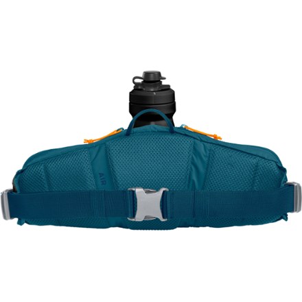 CamelBak Podium Flow 2 Waist Pack with 21 fl. oz. Podium Dirt Series Bottle 3