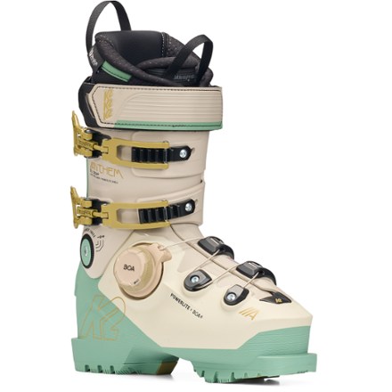 K2 Anthem 95 BOA Ski Boots - Women's - 2025/2026 1