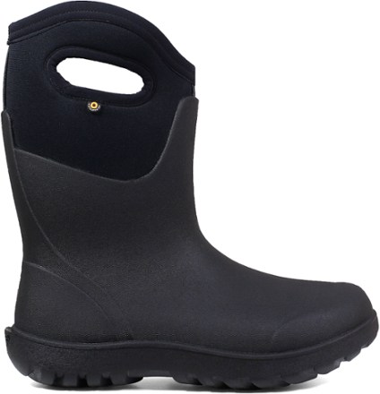 Bogs Neo-Classic Mid Insulated Rain Boots - Women