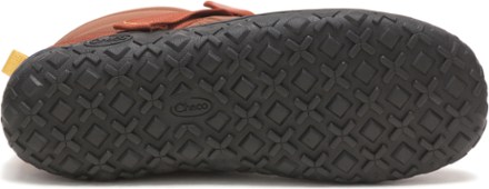 Chaco Ramble Linear Puff Slippers - Men's 5