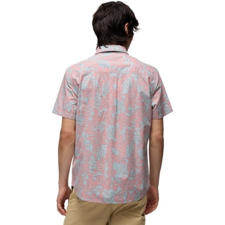 prAna Stimmersee Shirt - Men's 2