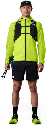 The North Face Summit Series Superior Wind Jacket - Men's 3
